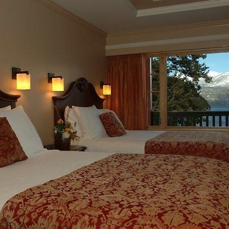 Kaslo Hotel Extérieur photo